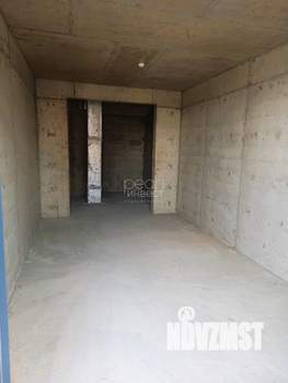 1-к квартира, вторичка, 38м2, 9/12 этаж