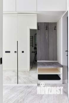 Студия квартира, вторичка, 24м2, 7/17 этаж