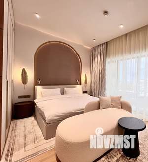 1-к квартира, вторичка, 52м2, 5/7 этаж