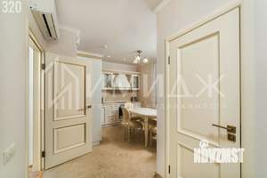 2-к квартира, вторичка, 55м2, 3/4 этаж