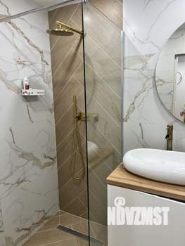 Студия квартира, вторичка, 30м2, 1/8 этаж