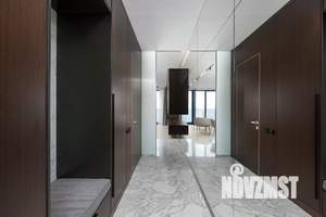 2-к квартира, вторичка, 75м2, 15/16 этаж