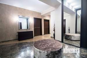 3-к квартира, вторичка, 150м2, 3/9 этаж