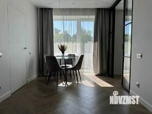 2-к квартира, вторичка, 48м2, 4/5 этаж