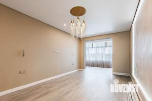 3-к квартира, вторичка, 100м2, 17/23 этаж