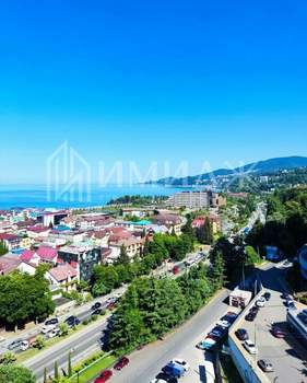 2-к квартира, вторичка, 60м2, 2/21 этаж