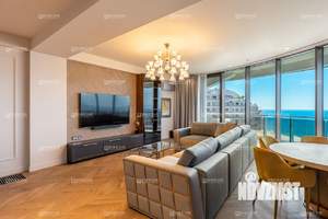 2-к квартира, вторичка, 97м2, 24/27 этаж