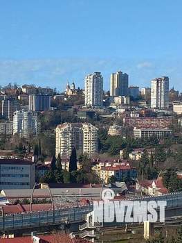 1-к квартира, вторичка, 34м2, 11/18 этаж