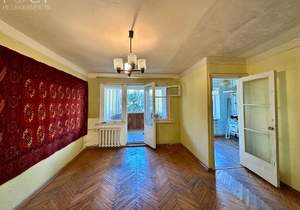 2-к квартира, вторичка, 46м2, 3/5 этаж