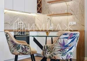 2-к квартира, вторичка, 52м2, 6/11 этаж