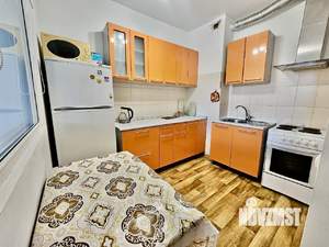 1-к квартира, вторичка, 28м2, 5/13 этаж