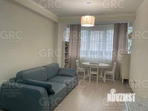 2-к квартира, вторичка, 64м2, 2/3 этаж