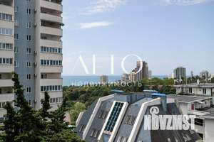 1-к квартира, вторичка, 68м2, 7/19 этаж