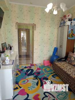 1-к квартира, вторичка, 46м2, 3/3 этаж