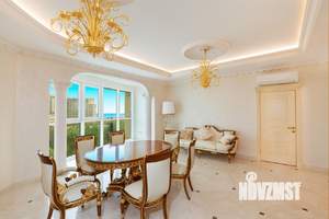 2-к квартира, вторичка, 107м2, 11/17 этаж