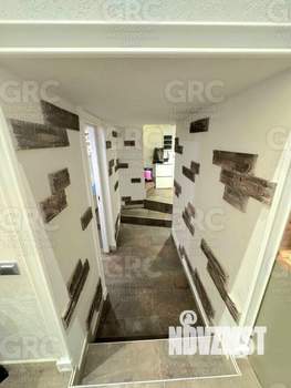 Студия квартира, вторичка, 67м2, 1/3 этаж