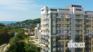 1-к квартира, вторичка, 21м2, 5/12 этаж