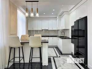 3-к квартира, вторичка, 99м2, 4/6 этаж