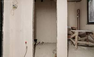 1-к квартира, вторичка, 24м2, 4/4 этаж