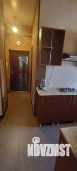 1-к квартира, вторичка, 30м2, 2/4 этаж