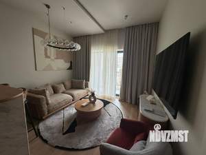 1-к квартира, вторичка, 45м2, 5/6 этаж