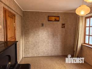 2-к квартира, вторичка, 44м2, 2/5 этаж