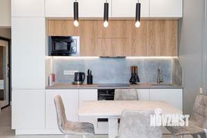 1-к квартира, вторичка, 38м2, 12/18 этаж