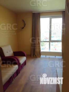 1-к квартира, вторичка, 24м2, 6/8 этаж