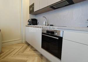 1-к квартира, вторичка, 48м2, 4/5 этаж