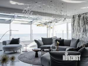 3-к квартира, вторичка, 109м2, 3/3 этаж