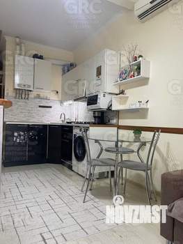 1-к квартира, вторичка, 35м2, 6/6 этаж