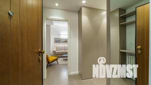 2-к квартира, вторичка, 43м2, 2/6 этаж