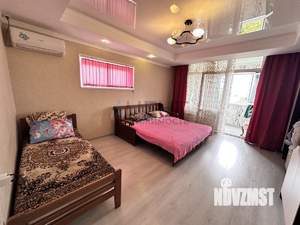 3-к квартира, вторичка, 80м2, 6/12 этаж