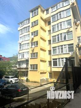 2-к квартира, вторичка, 60м2, 5/7 этаж