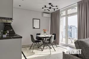 2-к квартира, вторичка, 55м2, 14/21 этаж