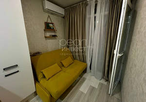 1-к квартира, вторичка, 27м2, 4/4 этаж