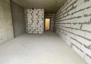 Студия квартира, вторичка, 26м2, 6/7 этаж