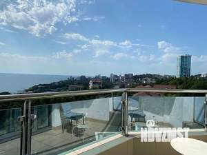 2-к квартира, вторичка, 54м2, 6/23 этаж