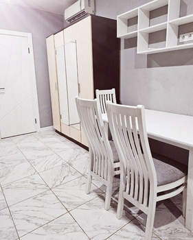 2-к квартира, сданный дом, 36м2, 1/5 этаж