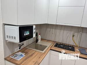 2-к квартира, вторичка, 43м2, 3/5 этаж