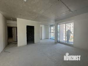 2-к квартира, вторичка, 43м2, 3/11 этаж
