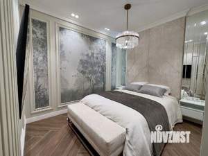 3-к квартира, вторичка, 120м2, 10/23 этаж