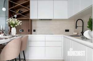 2-к квартира, вторичка, 62м2, 15/18 этаж