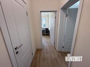 1-к квартира, вторичка, 29м2, 4/18 этаж