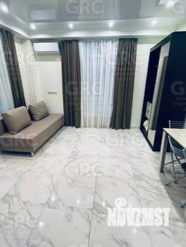 1-к квартира, вторичка, 23м2, 1/3 этаж