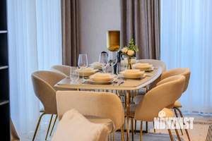 2-к квартира, вторичка, 63м2, 9/16 этаж