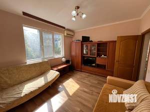 2-к квартира, вторичка, 45м2, 3/6 этаж