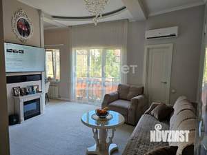 5-к квартира, вторичка, 130м2, 6/6 этаж