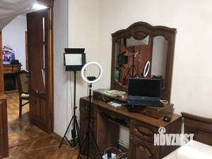 3-к квартира, вторичка, 55м2, 2/5 этаж