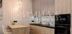 2-к квартира, вторичка, 54м2, 4/8 этаж